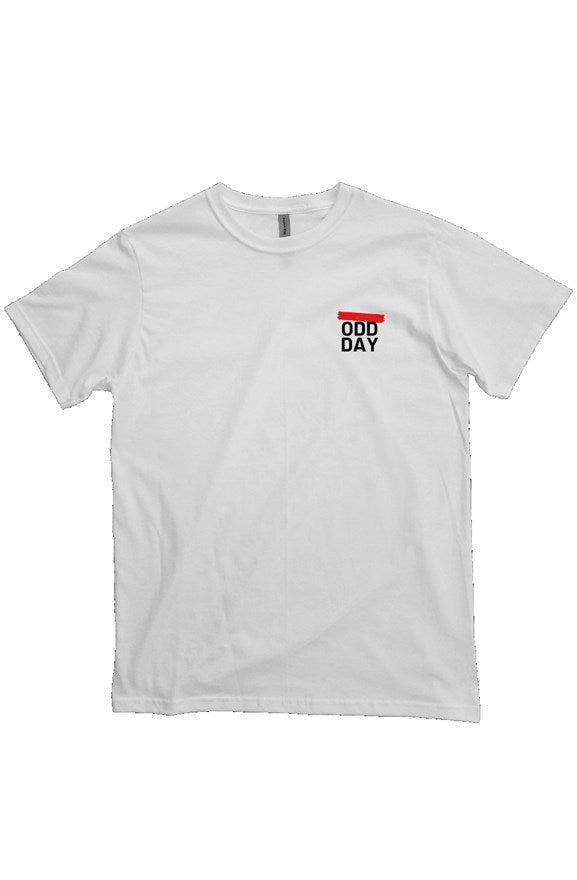 Odd Day T Shirt